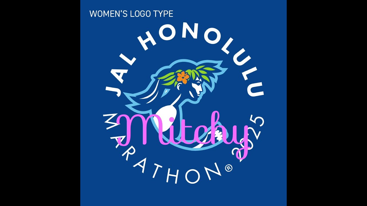 Honolulu Marathon2025