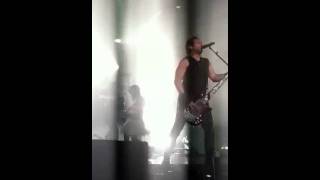 Skillet-whispers in the dark. Wild Adventures Valdosta Georgia