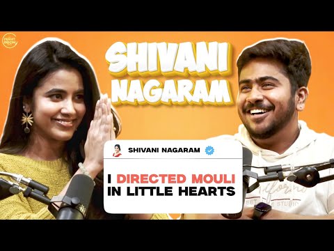 A STAR IS BORN W SHIVANI NAGARAM EP 115 A STAR IS BORN W SHIVANI NAGARAM EP 115
