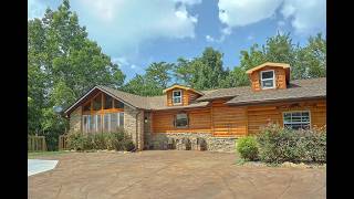 Sweet Mountain - 4-Bedroom Pigeon Forge Cabin Rental