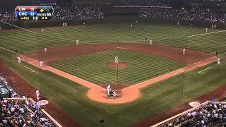 2013/06/11 Phillips' outstanding game