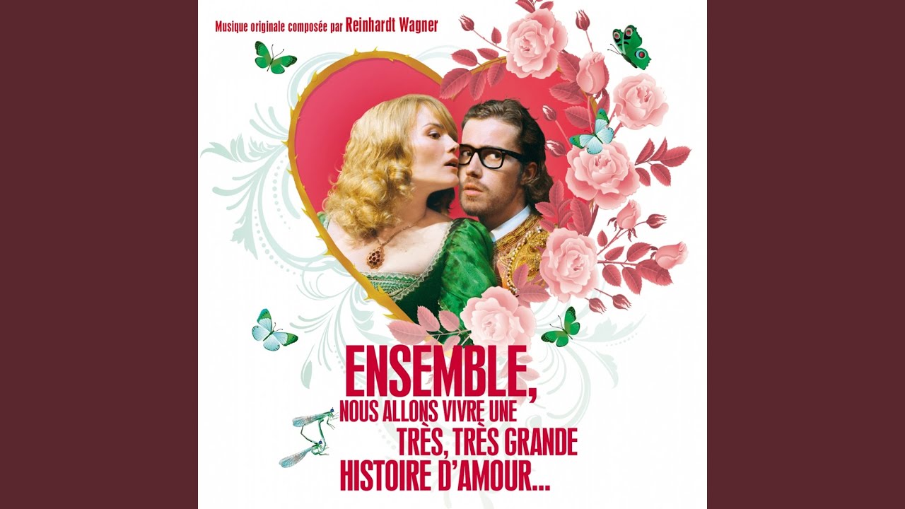 Ensemble adlı videoyu YouTube'da izle Ensemble adlı videoyu YouTube'da izle