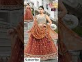#trending 💃 Beautiful Party Wear Collection For Girls 😍 | Janvi NX Latest Design 🔥