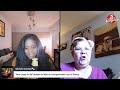 Live con Yeya. Análisis YouTubístico