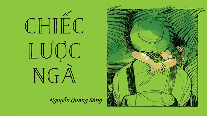 Đánh giá tác phẩm chiếc lược ngà