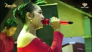 Klasik Tengdung UDAR GELUNG - Mimi CIcih S. | NEW AMELLIA - Ds Nambo - Banjarharjo