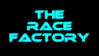 TRF - The Race Factory Gameplay HD (PC) | NO COMMENTARY screenshot 5
