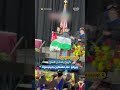 طالب يرفع العلم الفلسطيني على منصة التخرج بجامعة مينيسوتا الأمريكية  متحديا  محاولات إسكات التضامن نجومي