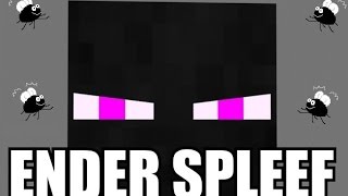 ★ INSECT MODE ENDER SPLEEF ★ [Hypixel]