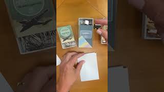 Levenger Aeroclips and Clippies