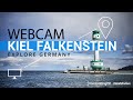 CAM 1 ⛵️ Kiel Sailing City | KIELER WOCHE  | Kiel Week