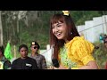 Seberkas Sinar - Jihan Audy OMEGA live Bandungan