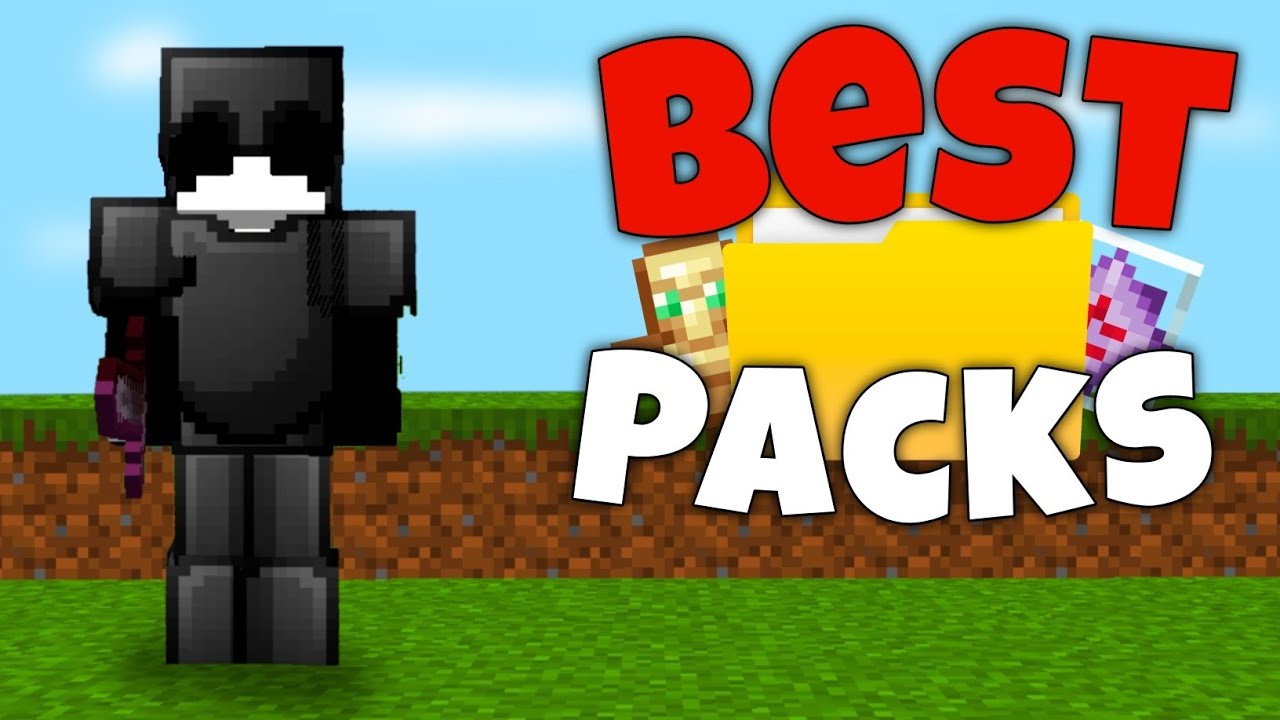 Top 3 BEST PvP Texture Packs For 1.20.1 | FPS BOOST - YouTube