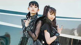 Babymetal動画 Youtube