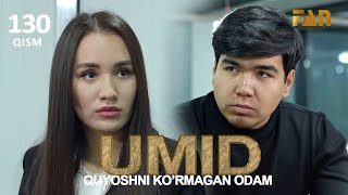 Umid | Умид 130-qisim