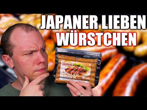 Japaner sind verrückt