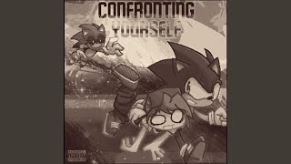 Confronting yourself FF mix INSTRUMENTAL