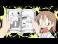 Nichijou! AMV - Bangarang