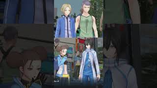 ARATA!!! #DigimonCyberSleuth  #hackersmemory #Digimon #shorts