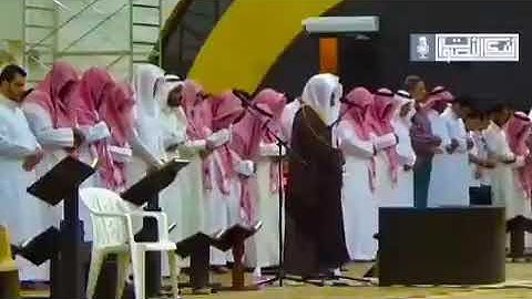 تلاوة خاشعة مطمئنة