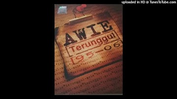 Awie - Di Bayang Awan (Audio) HQ