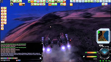 Mining With PigBenis - Rocktropia Planetside and Ten