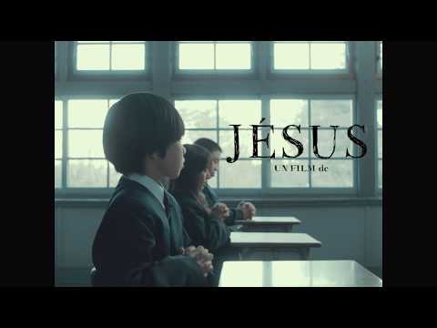 Jésus - Bande Annonce [VOST]