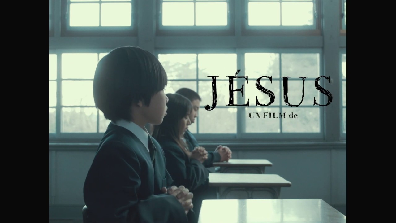 La Dernière Tentation Du Christ Film Complet En Francais Youtube Jésus - Bande annonce - Au cinéma le 25 décembre - YouTube