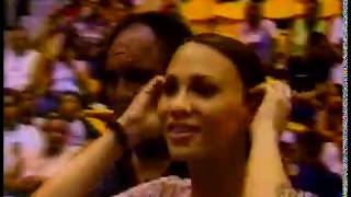 WWC: Konnan ataca a Stacy Colón (2002)