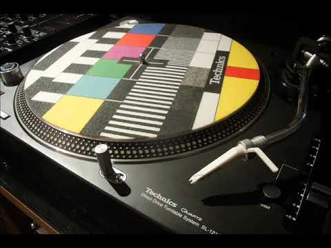 Marc Houle - Like LSD