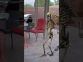 Green screen tricks..