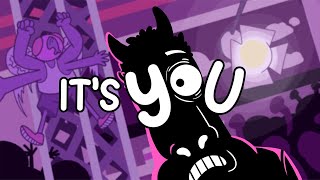 BoJack's Party of One | "It's You" Explained