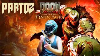 Doom The Dark Ages 100% Walkthrough Part 2