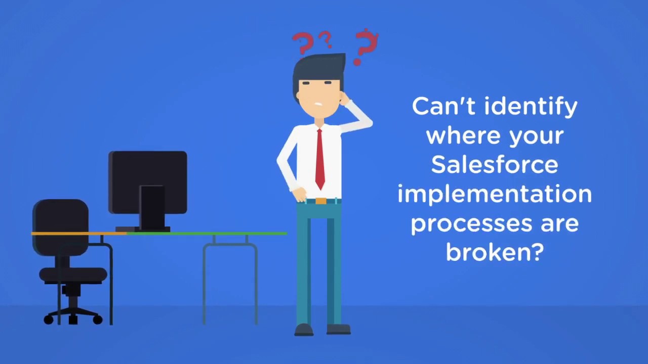 7 Signs! Why you Should Hire a Salesforce Consulting Partner