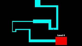 How To Get To Level 4 on Scary Maze Game screenshot 5