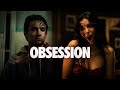 Obsession 2026 Full Movie Inde Navarrette Michael Johnston Curry Barker Review And Analysis 