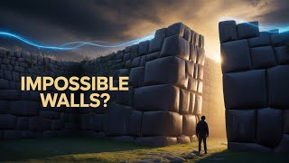 Ancient Cusco's Megalithic Mystery SOLVED