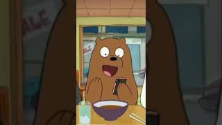 We bare bears | cellie | cartoon network