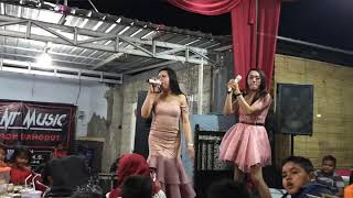 SATU HATI SAMPAI MATI ' DUO VIRGIN AMELIA VIRGIN & AYUANDIRA GIANT MUSIC
