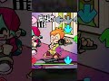FNF - Shootin: Reimagined [EDIT] [Gossip retake] (FNF MOD) #shorts