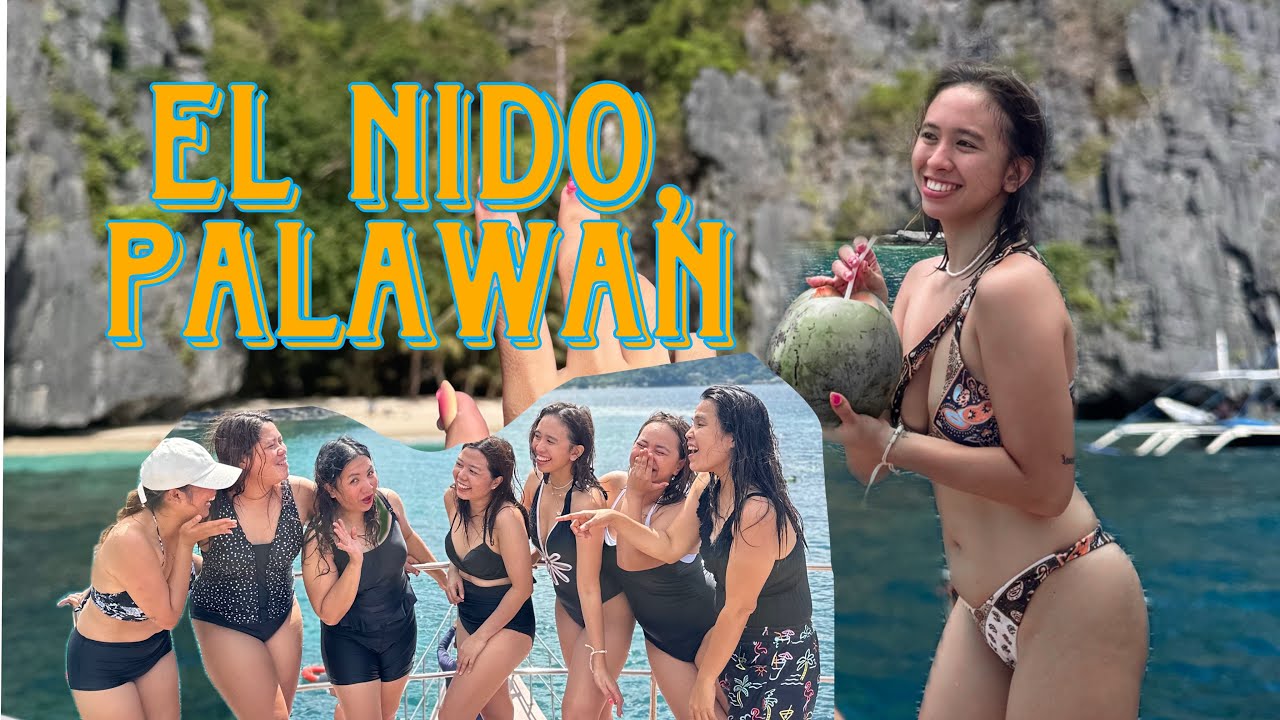 EL NIDO, PALAWAN 2025