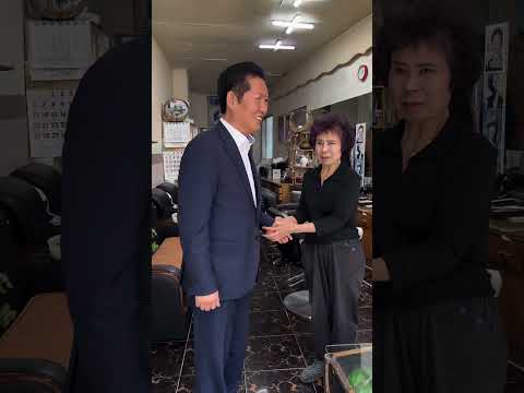 김영환의원은 어머니께 전화 좀 드리소.