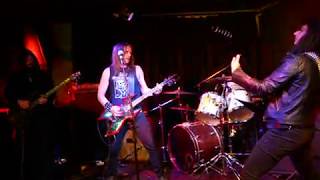 Encoffinate - Autointerment - Feb, 23, 2019 @ Pat's Pub