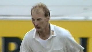 Rare England v Pakistan 1992 4th Test Highlights!