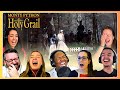TOP 'A Shrubbery for The Knights of NI' Reactions 🪴 Monty Python and the Holy Grail Movie Mashup