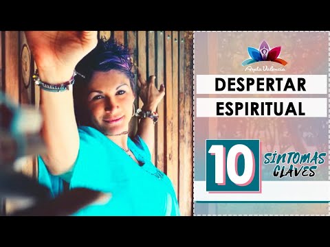 10 SÍNTOMAS DEL