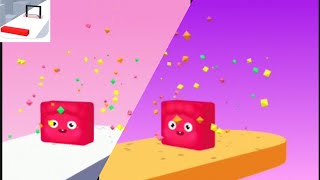 Jelly Shift | All Level Gameplay | Epic Game Must Watch screenshot 3
