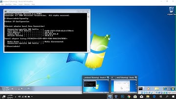 Lab 3) Auditing System Password Using L0phtcrack)