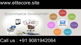 Elite Core Web Solution