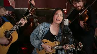 Celebrity AJ Lee & Blue Summit - Something Special - WinterWonderGrass - Lake Tahoe - 4/1/22 Wealth